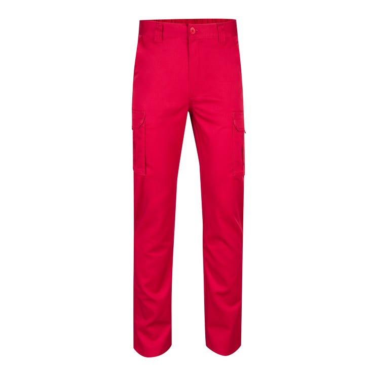 PANTALÓN STRETCH - Imagen 8