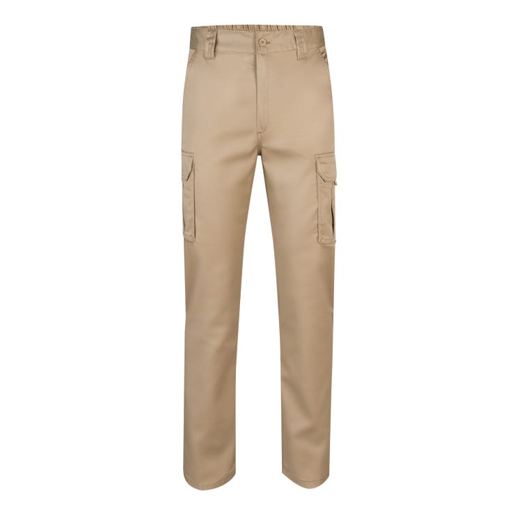 PANTALÓN STRETCH