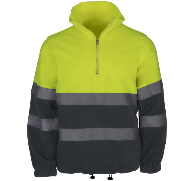 Arriba Everestplus Amarillogris