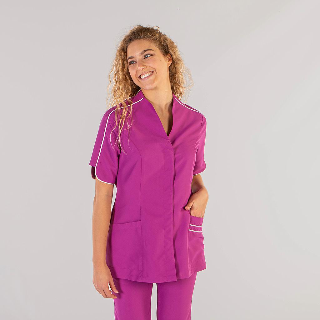 Blusa Arancha Fucsia