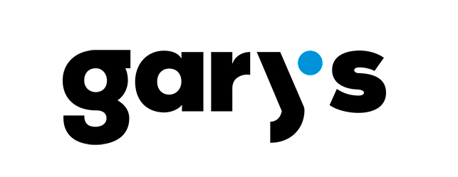 Garys Logo Garys Logo
